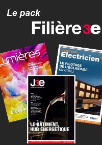 Pack Filière 3e